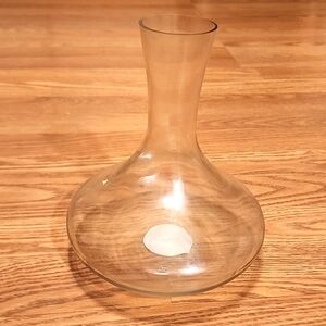 Wine decanter